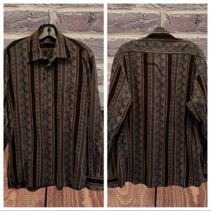 HAUPT Germany LS shirt size 16 1/2 (L) x 34-35
Excellent Pre-owned Condition